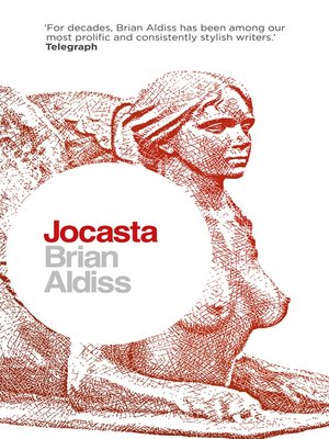 Jocasta - ebook